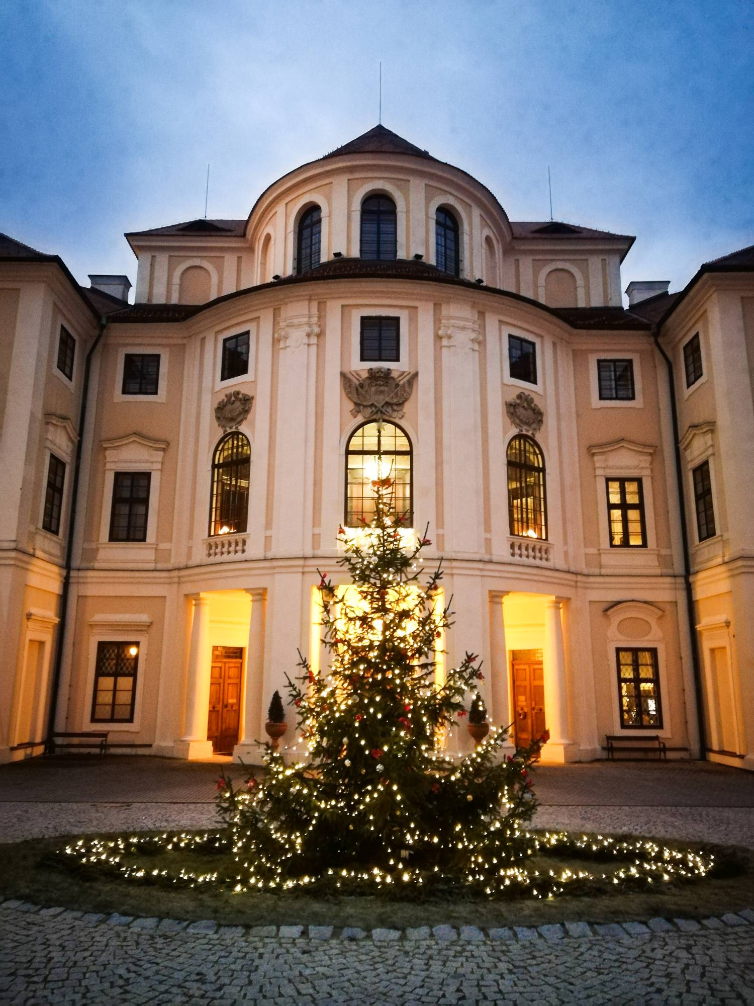 Prosinec 2021