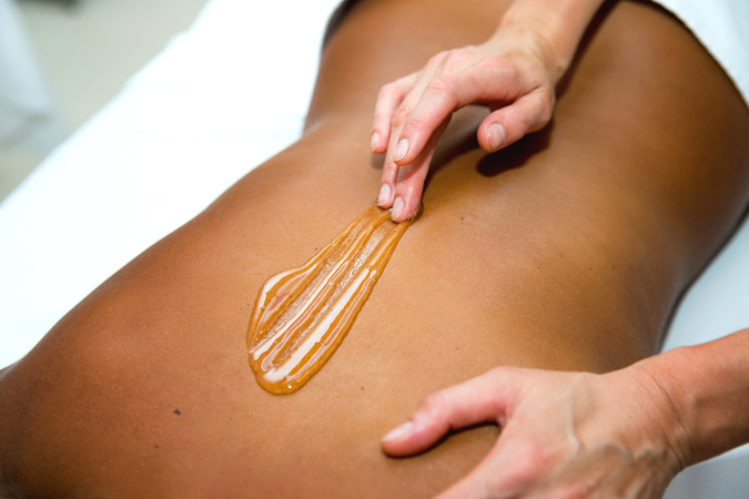 MASSAGES