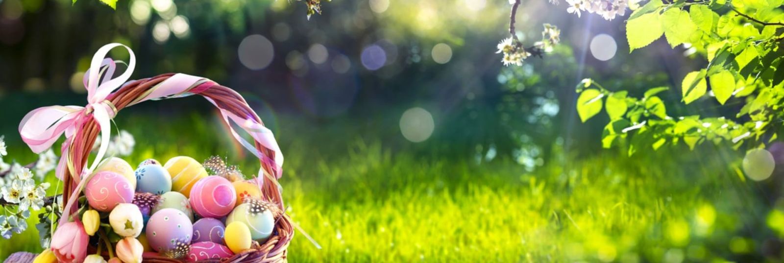 Velikonoce na zámku 2 noci plné jara a elegance