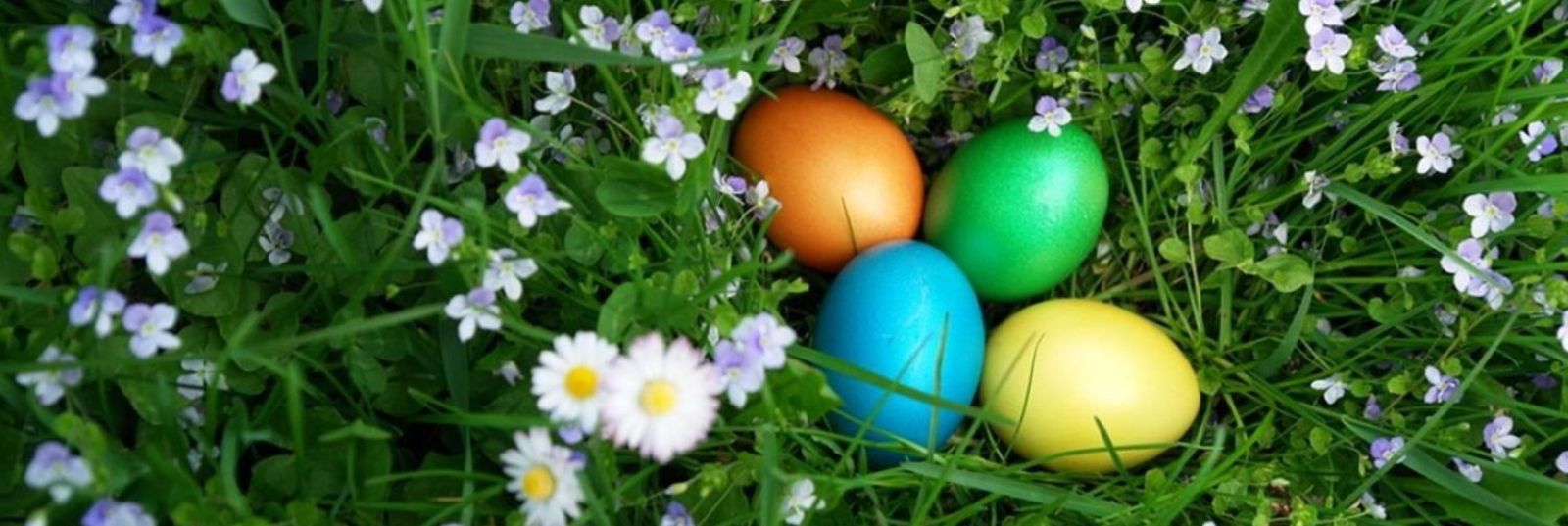 Velikonoce na zámku 1 noc plná jarní atmosféry