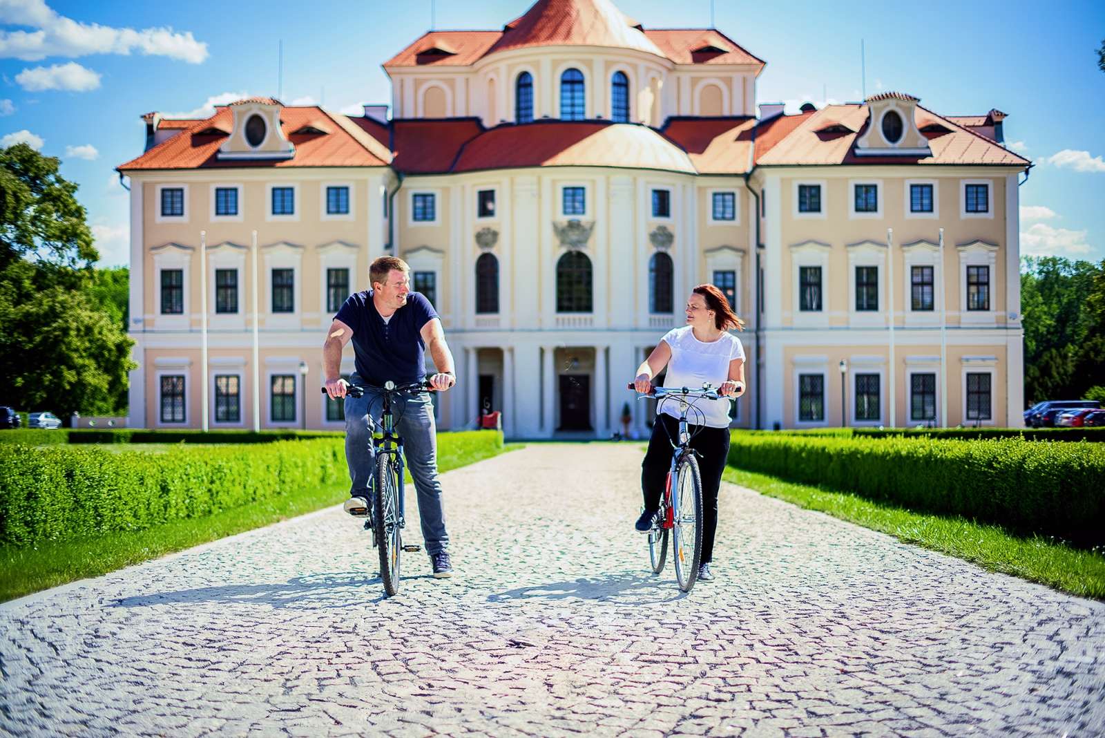 Bike & Chill