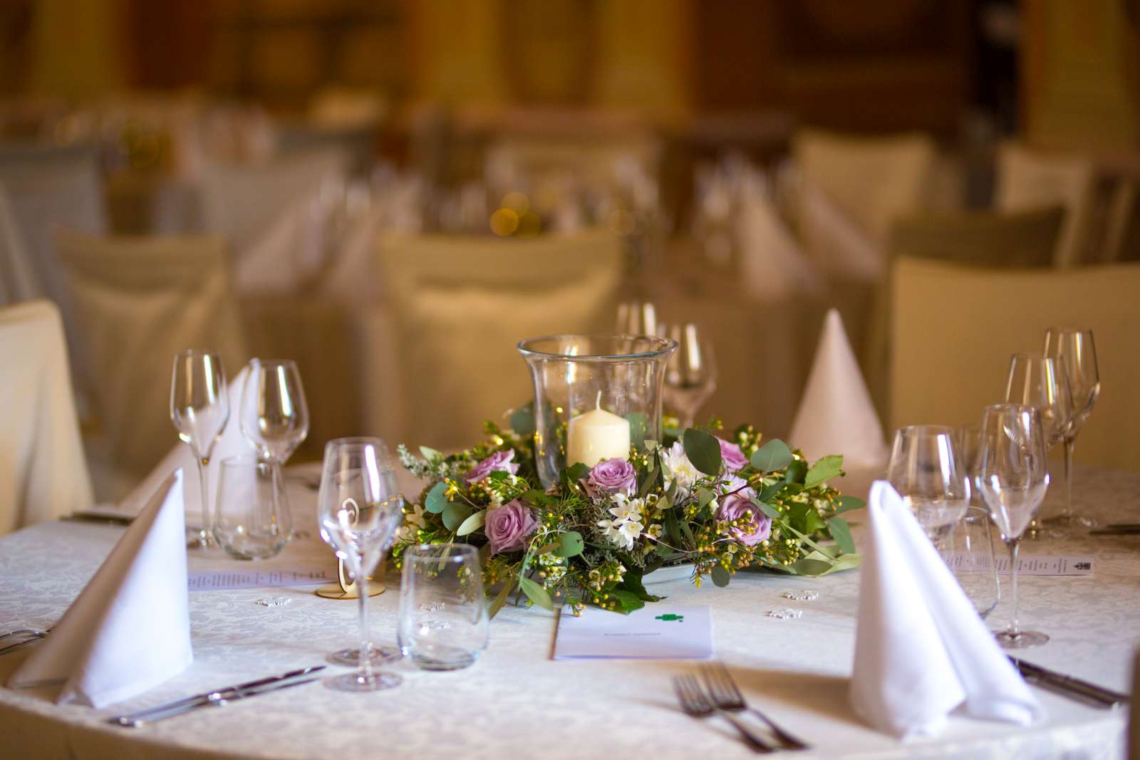 Společenské prostory