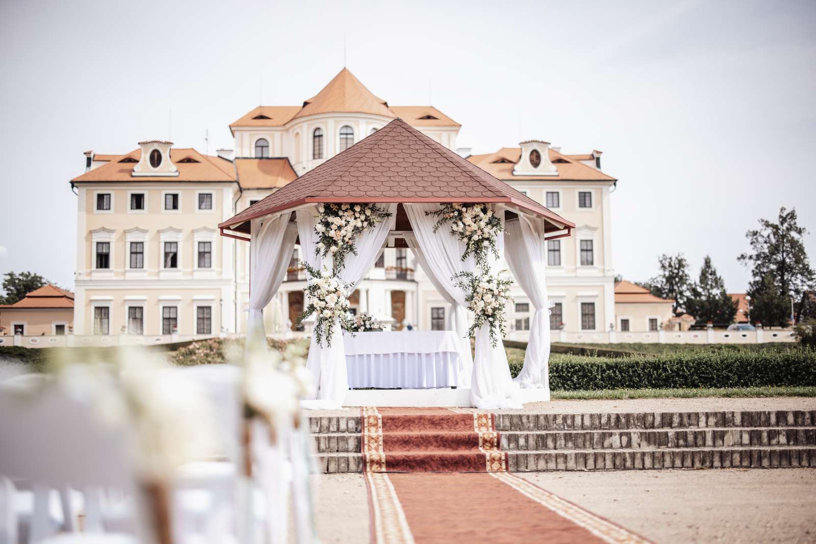 Základní informace