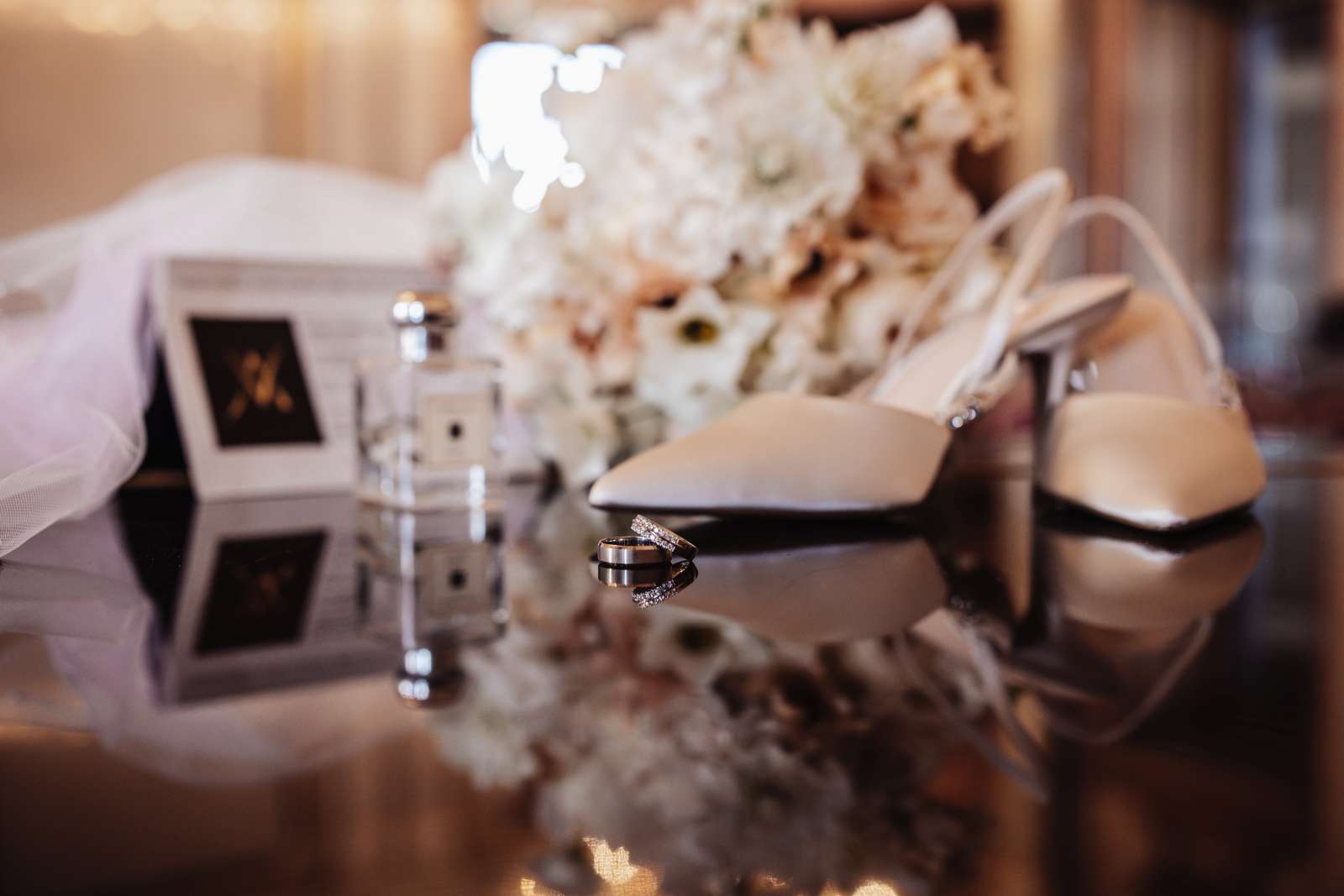 Svatební výročí a jubilea