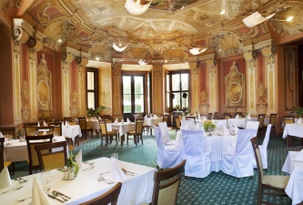 Chateau Restaurant