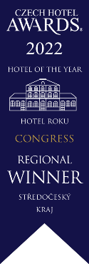 Czech hotel awards - Chateau Liblice